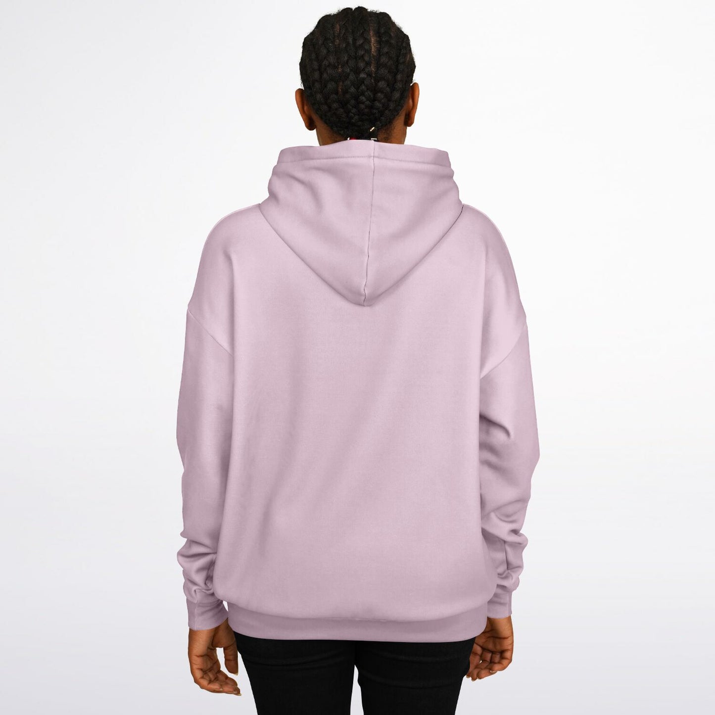 Women's Oversized Graphic Hoodie – Mama Hood