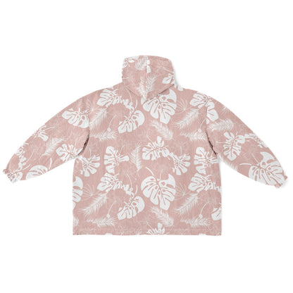 Essential Snug Hoodie - Floral